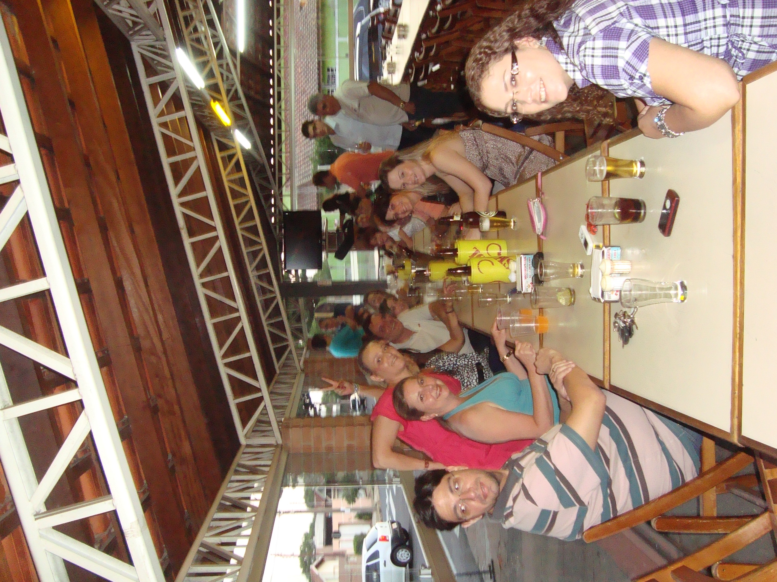 Happy Hour Comissão de Eventos OAB - Foto 2
